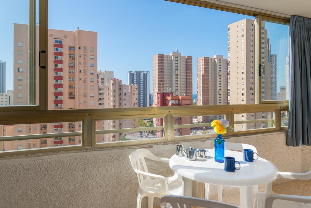 Mariscal 4 Y 5 By Gestaltur Appartement