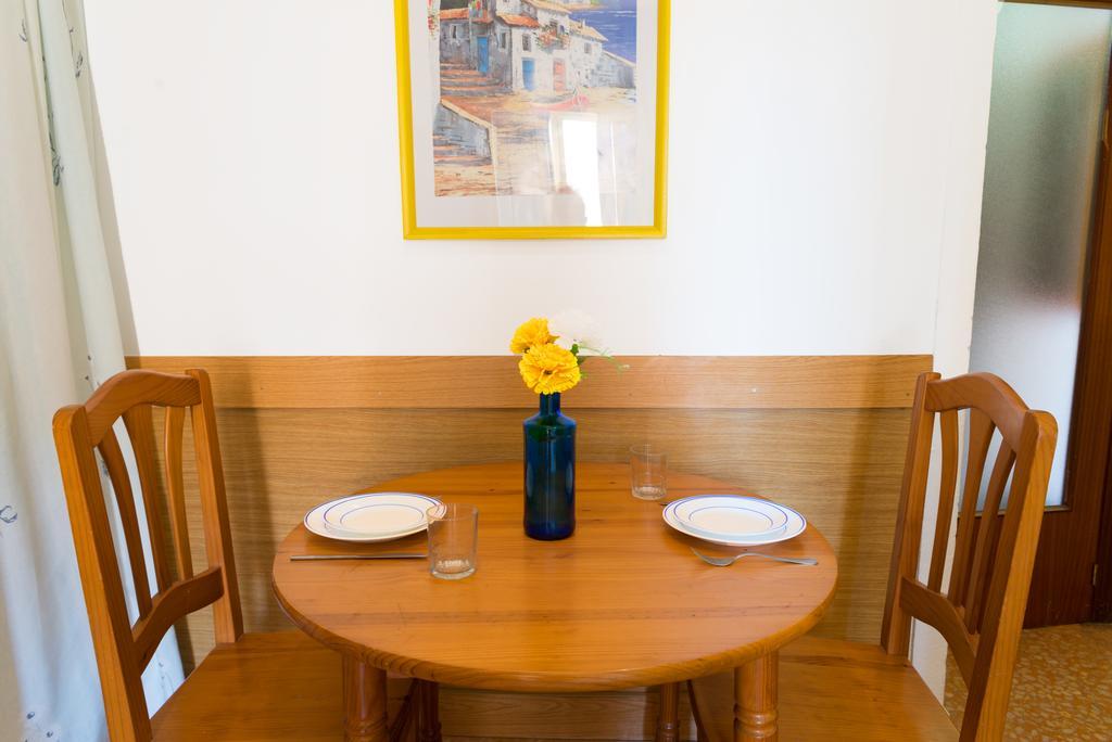 Mariscal 4 Y 5 By Gestaltur Appartement Benidorm