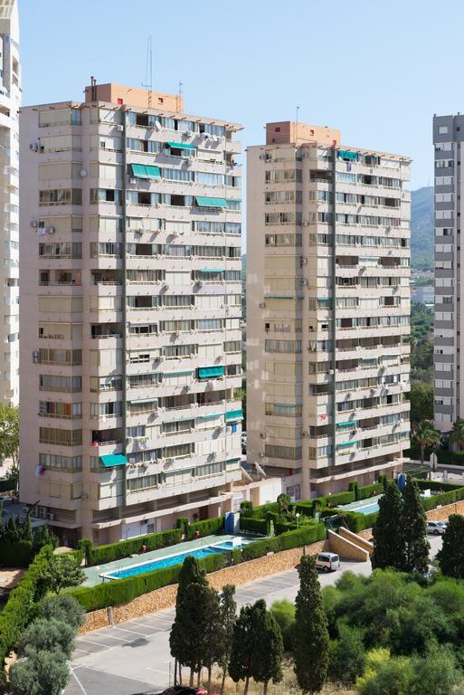 Mariscal 4 Y 5 By Gestaltur Appartement