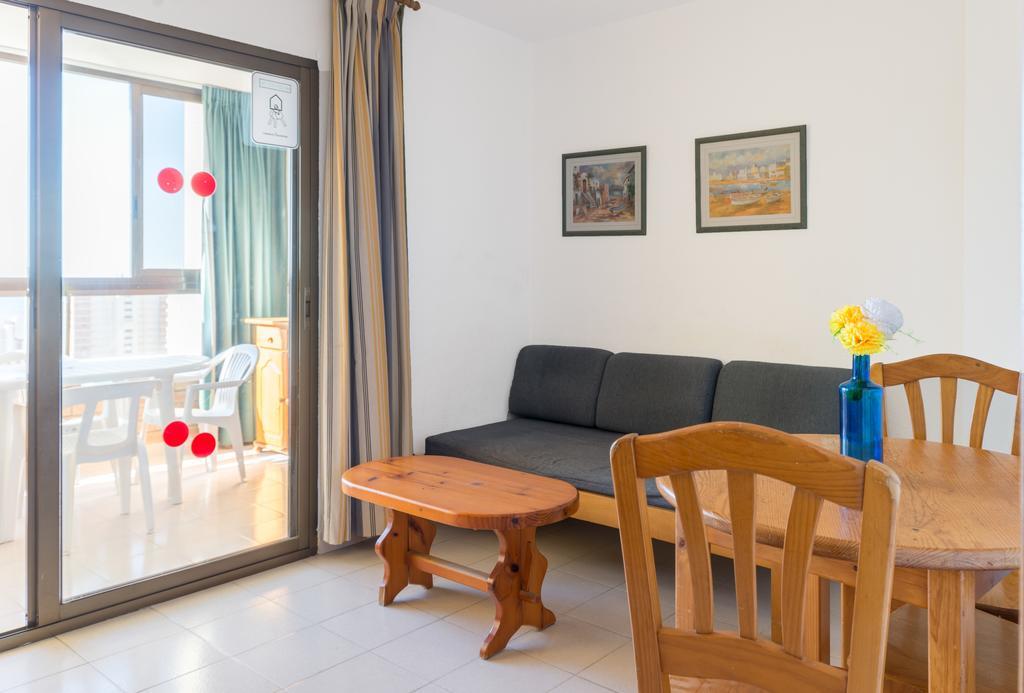 Apartment Paraiso 10 By Gestaltur