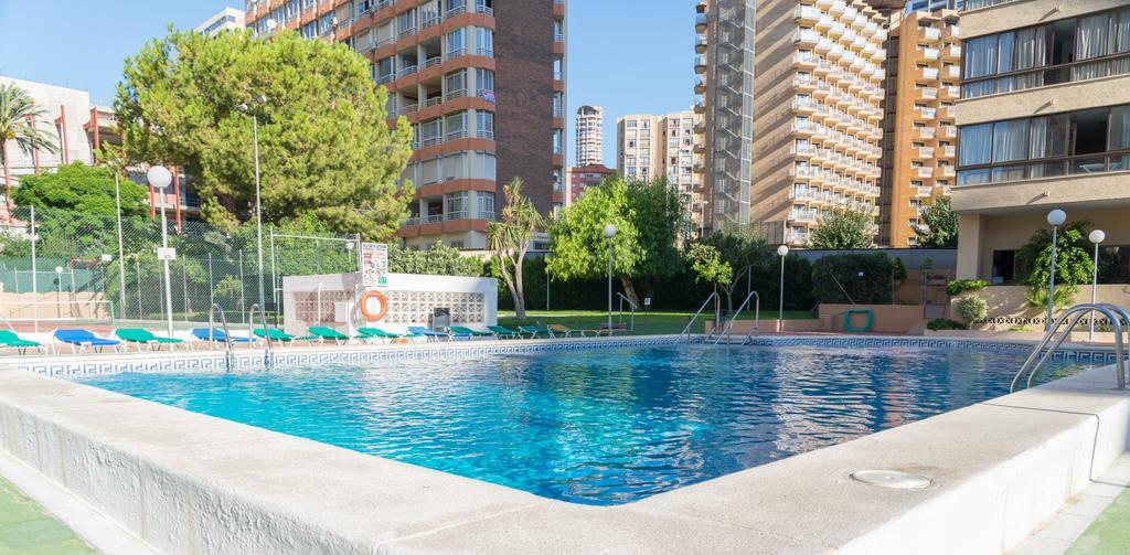 Apartamentos Gemelos 2 Y 4 By Gestaltur Benidorm