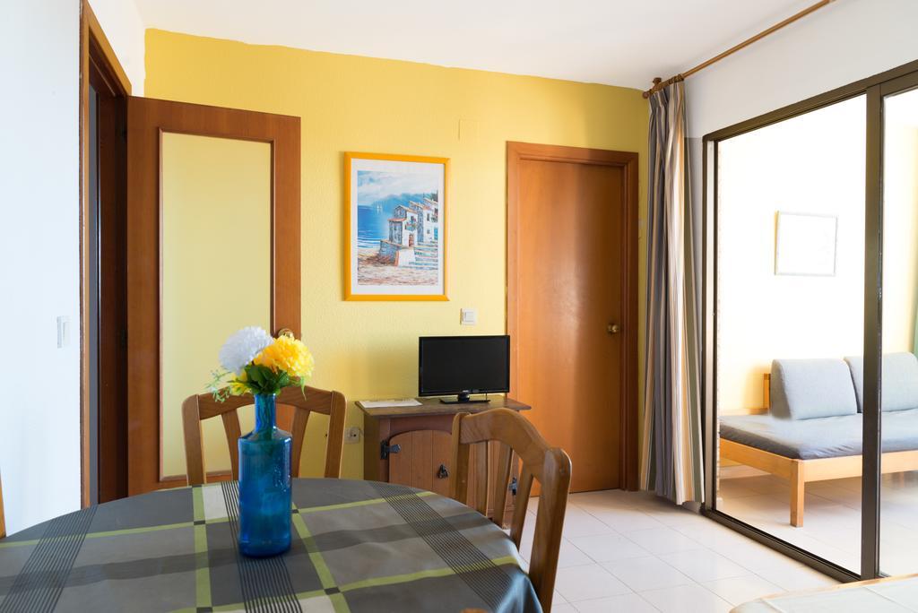 Apartment Paraiso 10 By Gestaltur
