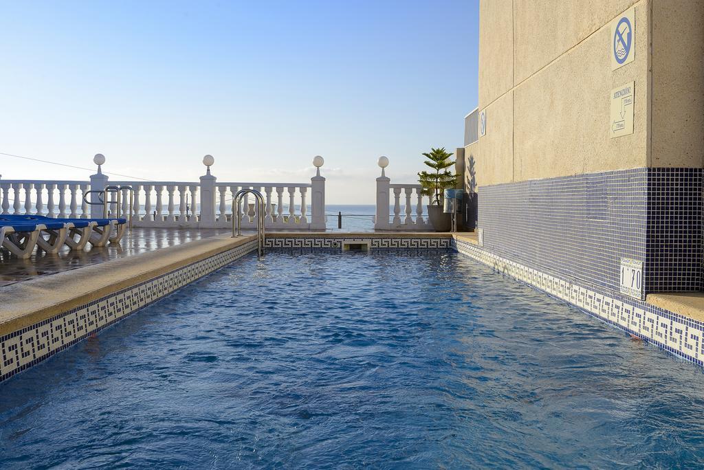 Hotel Avenida 4*