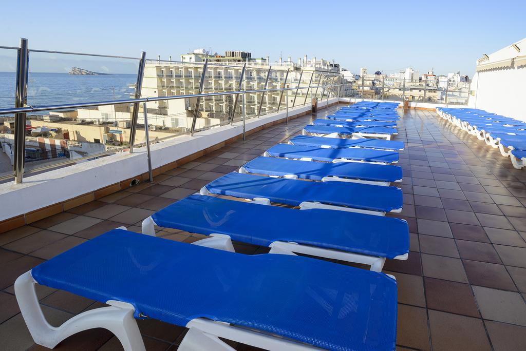 Avenida Hotel Benidorm