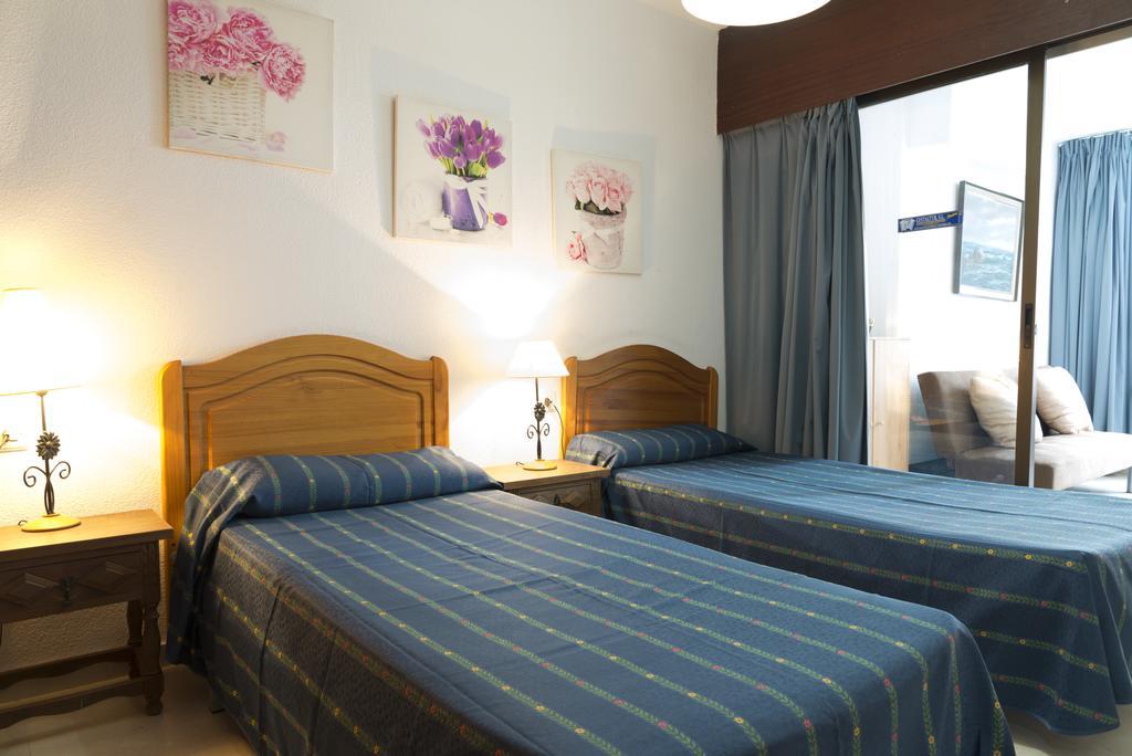 Apartamentos Gemelos 2 Y 4 By Gestaltur Apartment *
