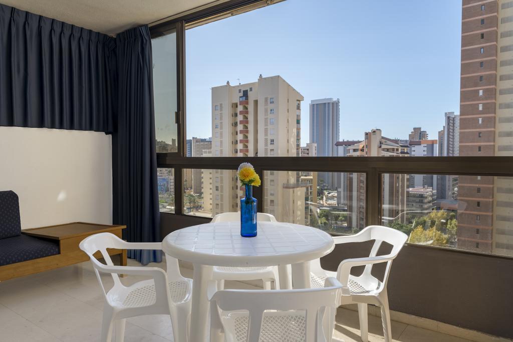 Apartamentos Gemelos 2 Y 4 By Gestaltur *