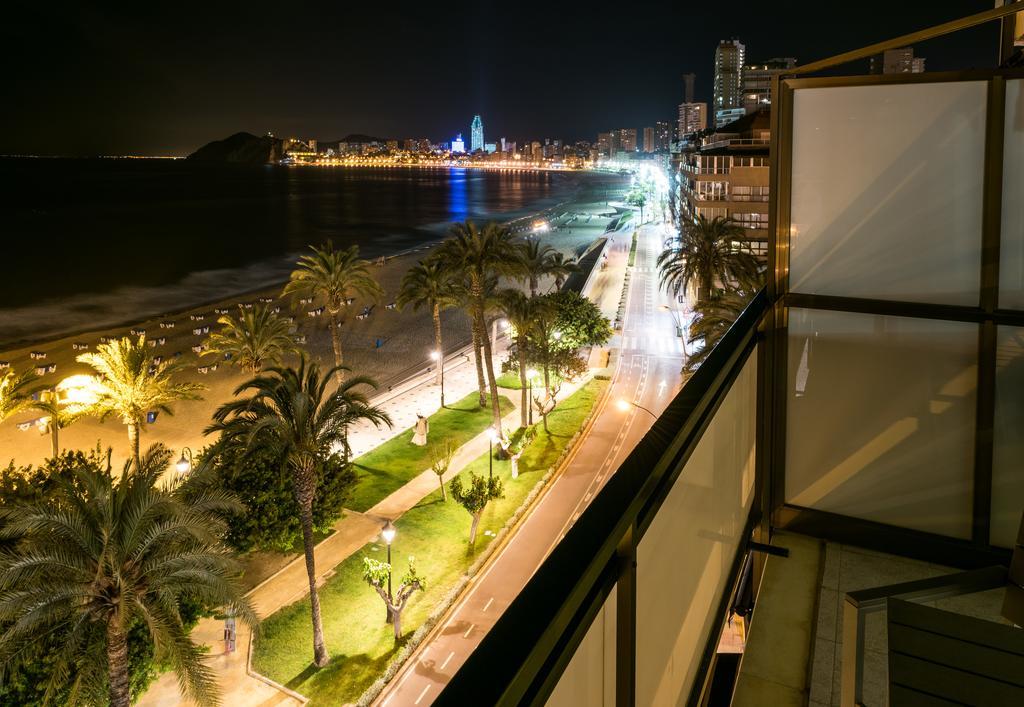 Apartment Flats Friends Atlantida