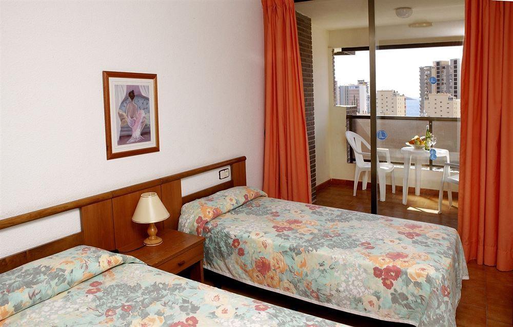 Bcl Levante Club Aparthotel Benidorm