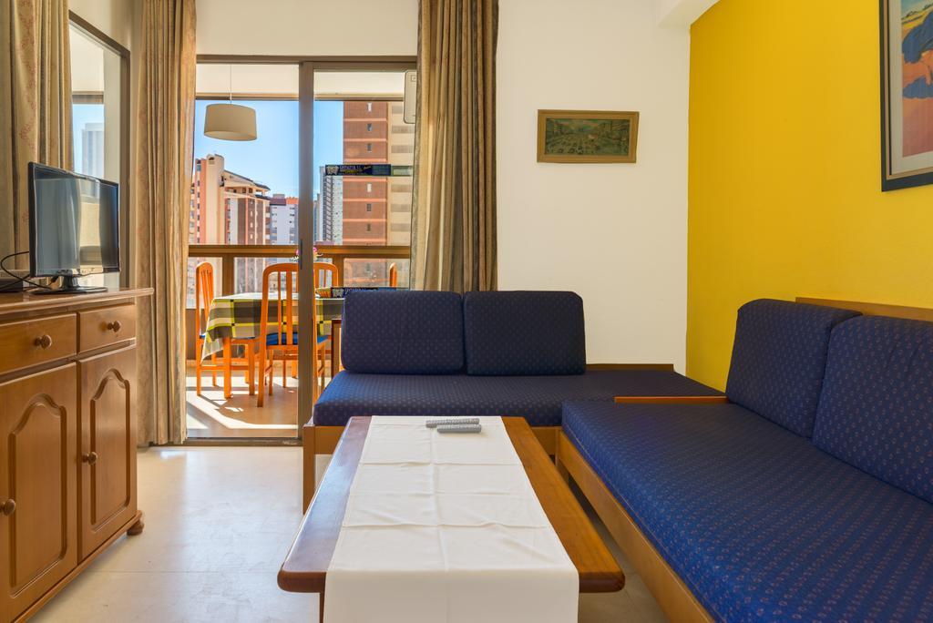 Apartamentos Gemelos 2 Y 4 By Gestaltur Apartment