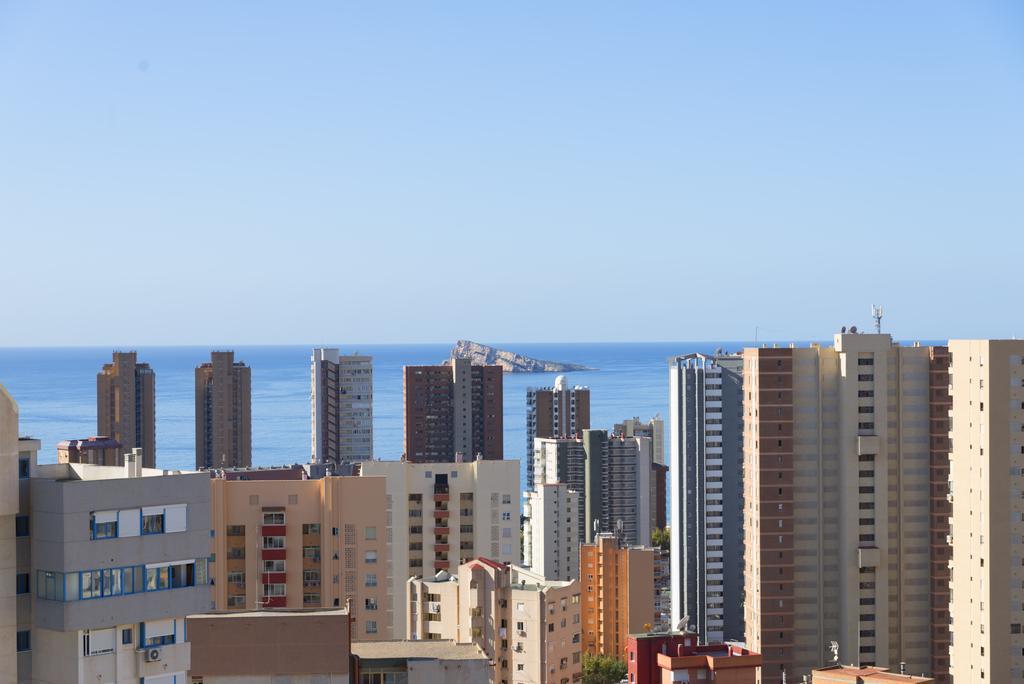 Paraiso 10 By Gestaltur Apartment