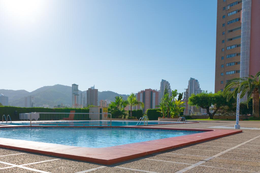 Apartment Paraiso 10 By Gestaltur