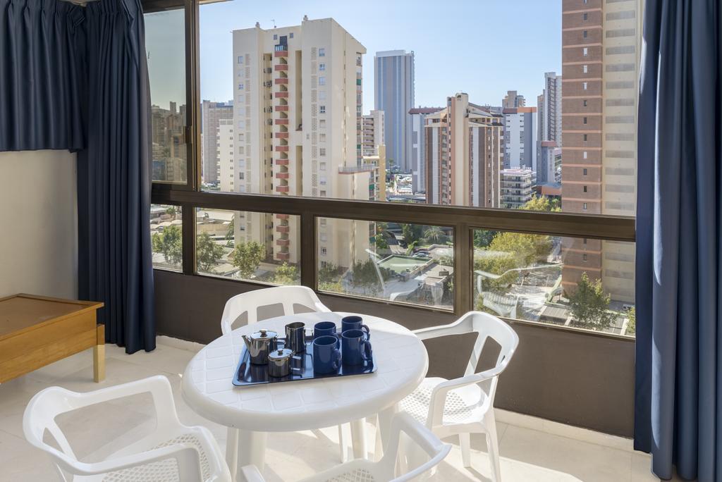 Apartamentos Gemelos 2 Y 4 By Gestaltur Apartment *
