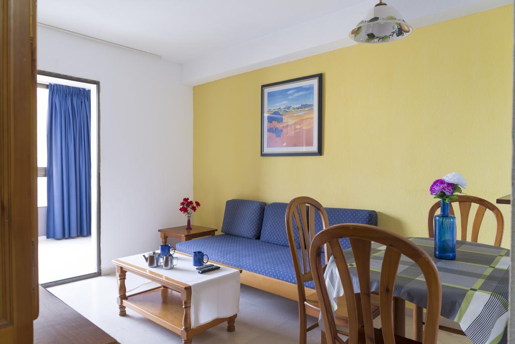 Apartamentos Gemelos 2 Y 4 By Gestaltur * Benidorm