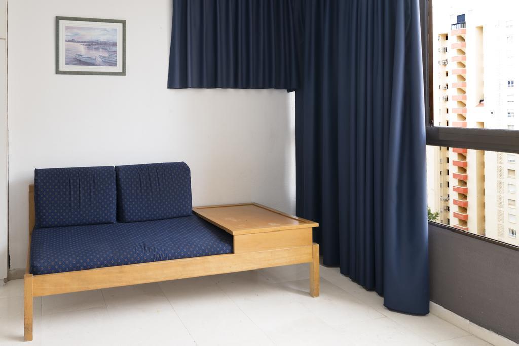 Apartamentos Gemelos 2 Y 4 By Gestaltur * Benidorm