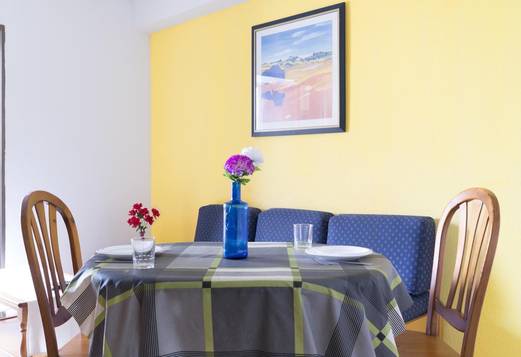 Apartment Apartamentos Gemelos 2 Y 4 By Gestaltur Benidorm