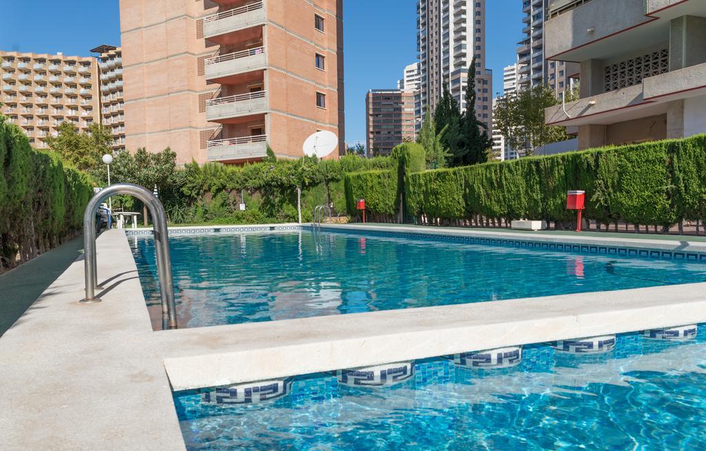 Appartement Mariscal 4 Y 5 By Gestaltur Benidorm