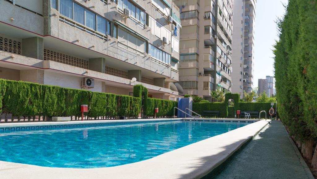 Appartement Mariscal 4 Y 5 By Gestaltur Benidorm