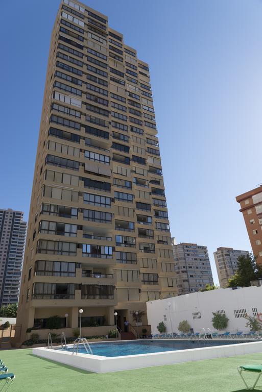 Apartment Apartamentos Gemelos 2 Y 4 By Gestaltur