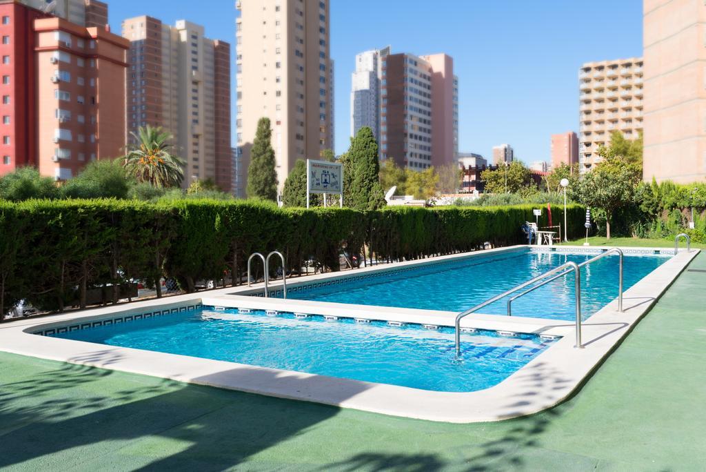 Mariscal 4 Y 5 By Gestaltur *