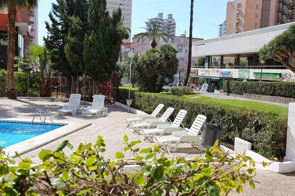 Apartment Maryciel By Mc Benidorm
