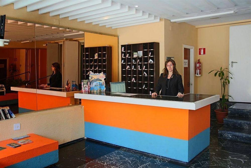 Maryciel By Mc Apartment Benidorm