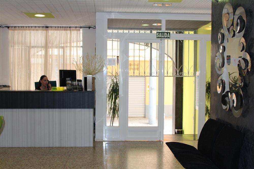 Hotel Santa Faz (adults Only) Benidorm