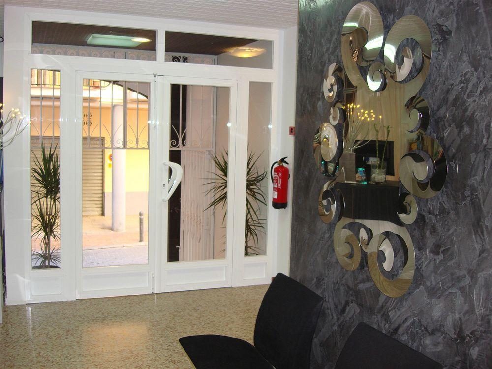 Santa Faz (adults Only) Hotel
