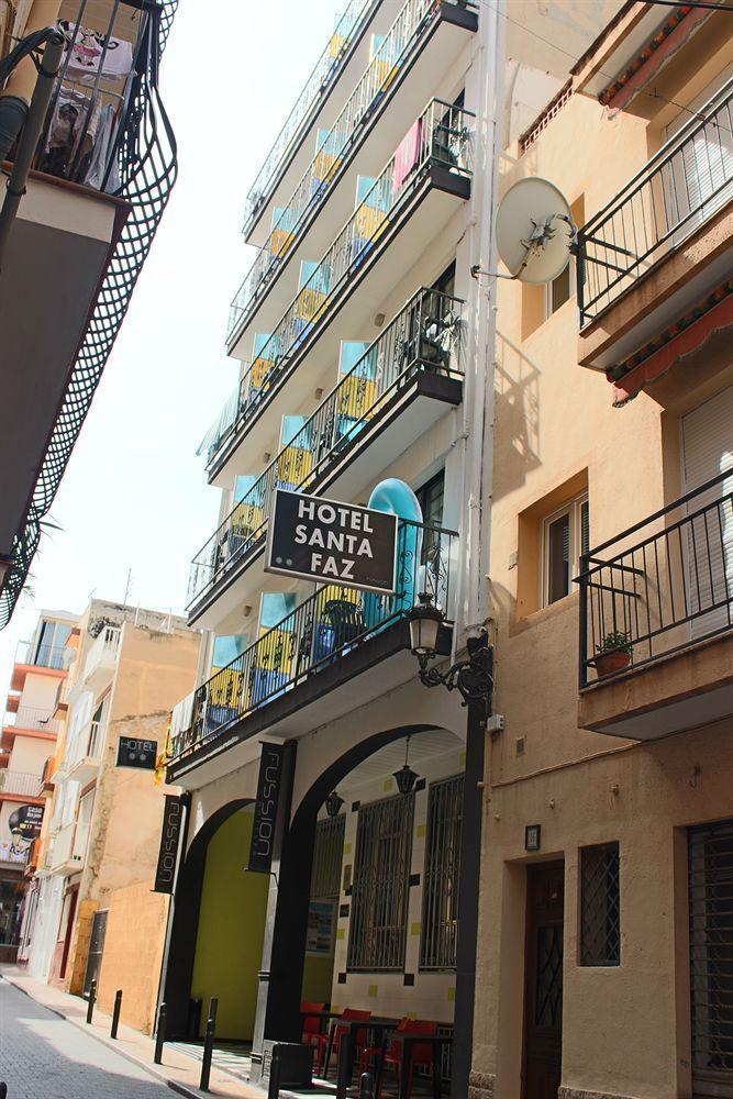 Santa Faz (adults Only) Hotel Benidorm