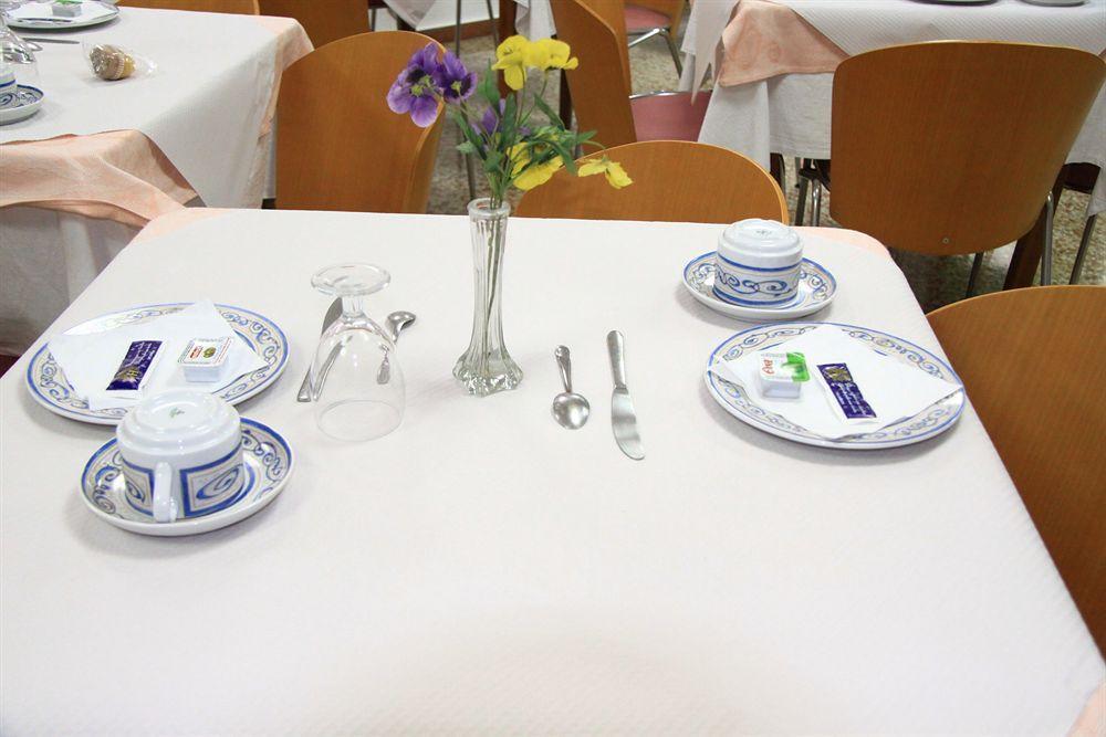 Hotel Santa Faz (adults Only)