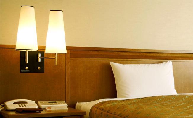 Hotel Torre Ensenada