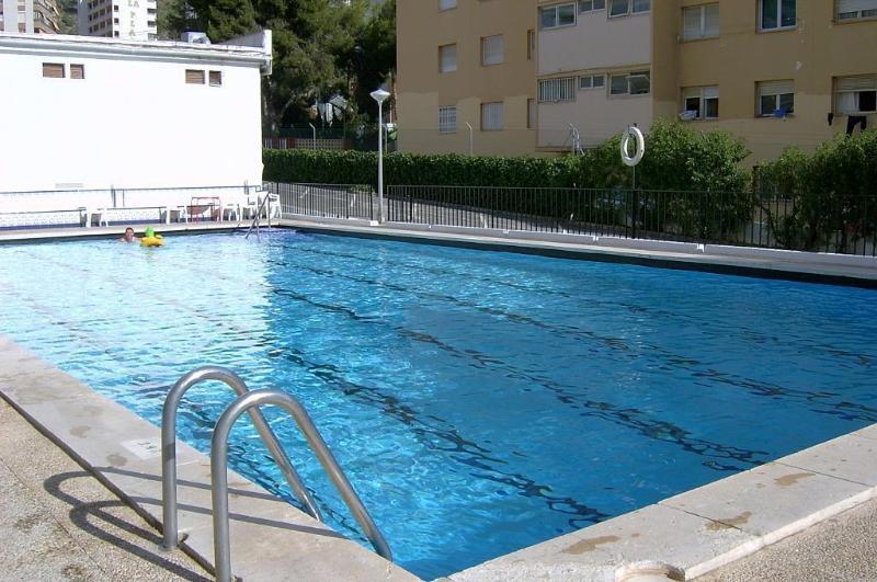 Piscis Appartement Benidorm
