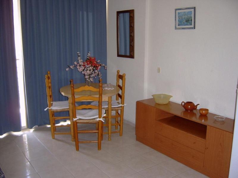 Appartement Piscis *
