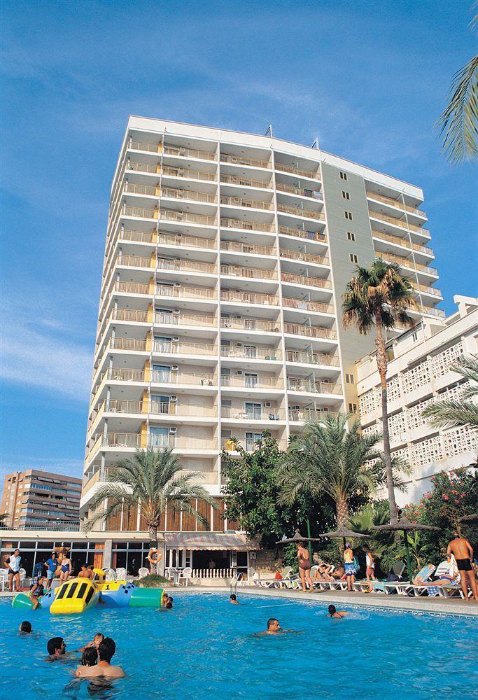 Servigroup Torre Dorada 3*