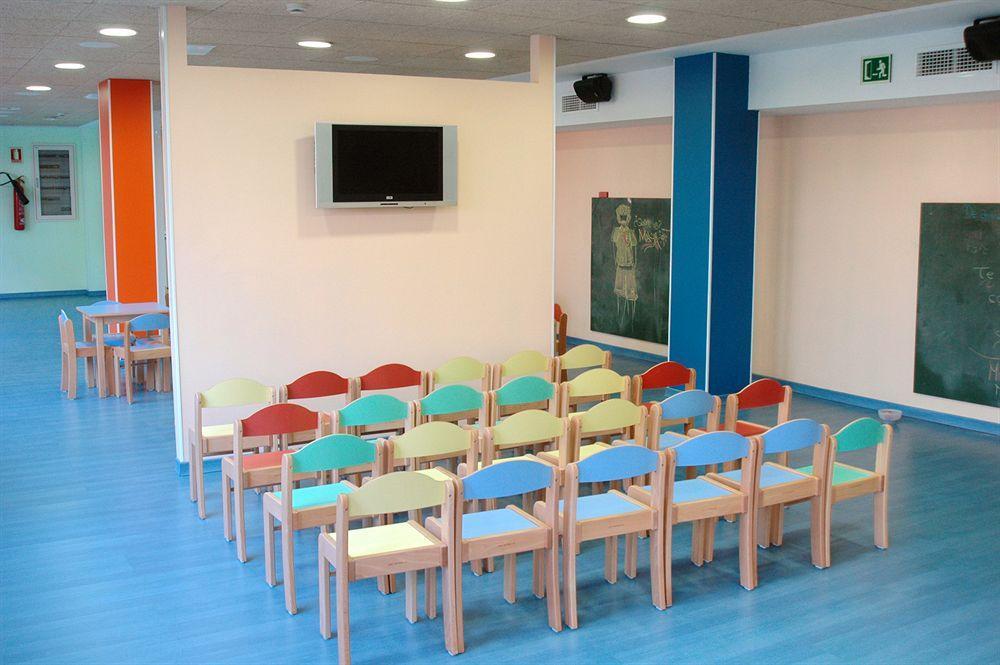 Servigroup Torre Dorada 3*