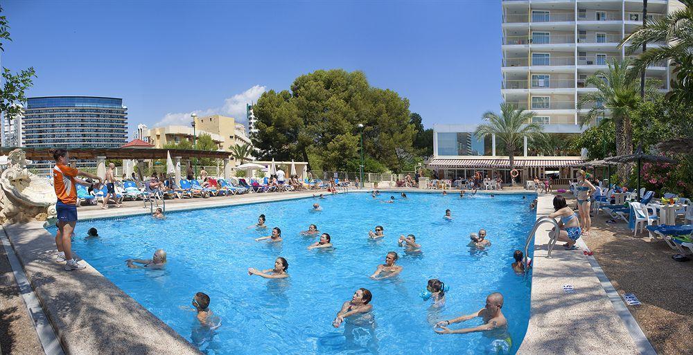 Servigroup Torre Dorada Hotel