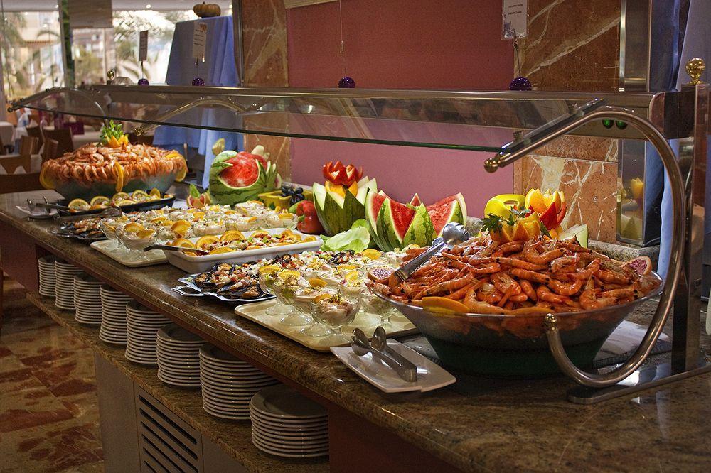 Hotel Servigroup Torre Dorada 3*