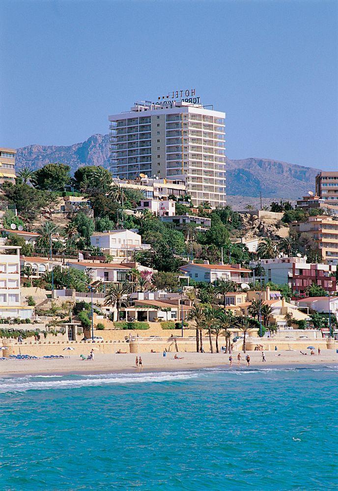Hotel Servigroup Torre Dorada Benidorm