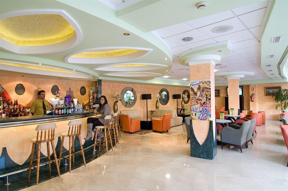 Servigroup Rialto Hotel 3*