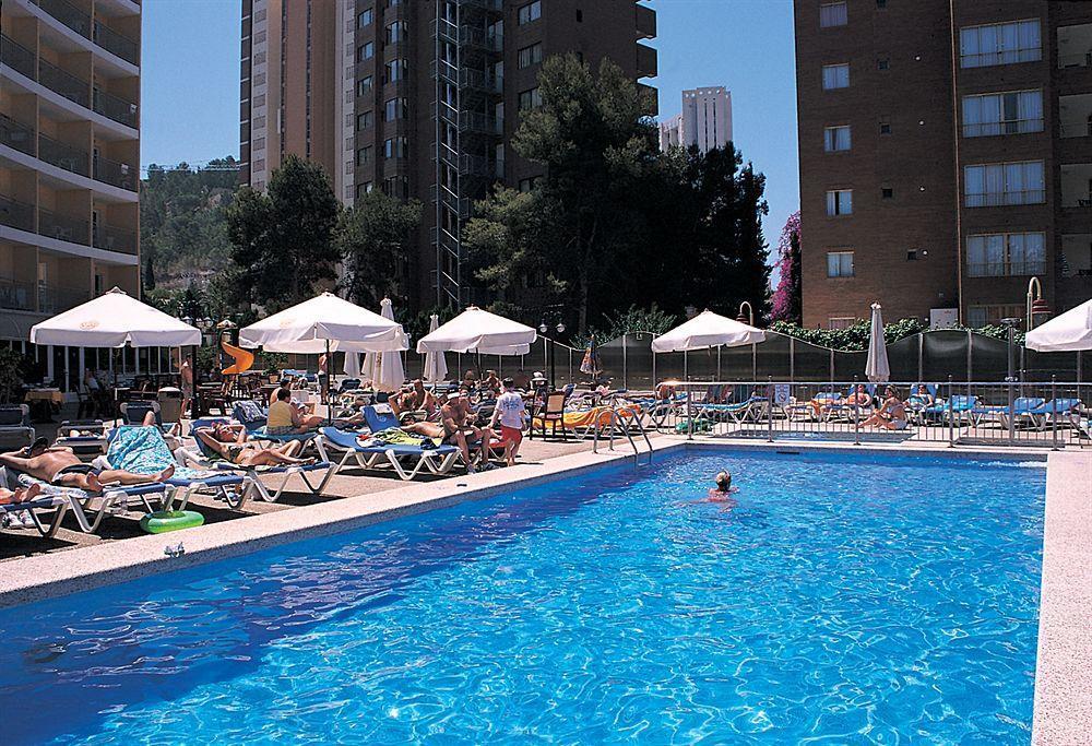 Hotel Servigroup Rialto 3*