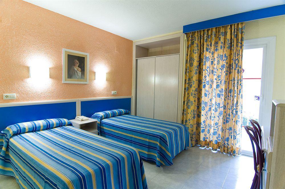 Hotel Servigroup Rialto 3*