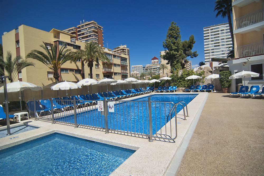 Hotel Servigroup Rialto Benidorm