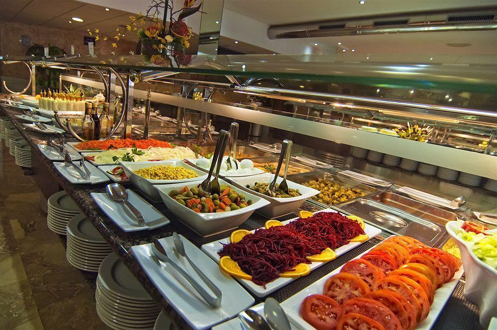 Servigroup Calypso Hotel Benidorm