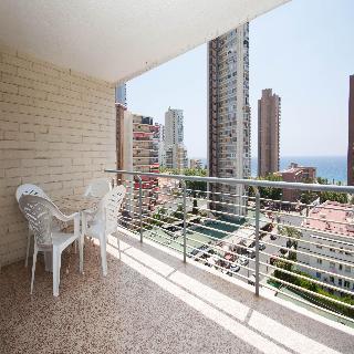 Niza Appartement Benidorm