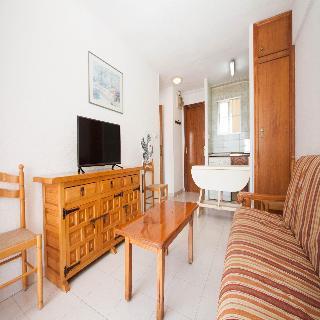Appartement Niza Benidorm