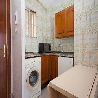 Appartement Niza