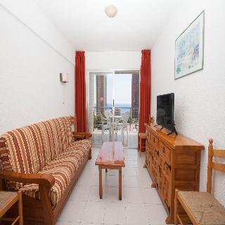 Niza * Benidorm