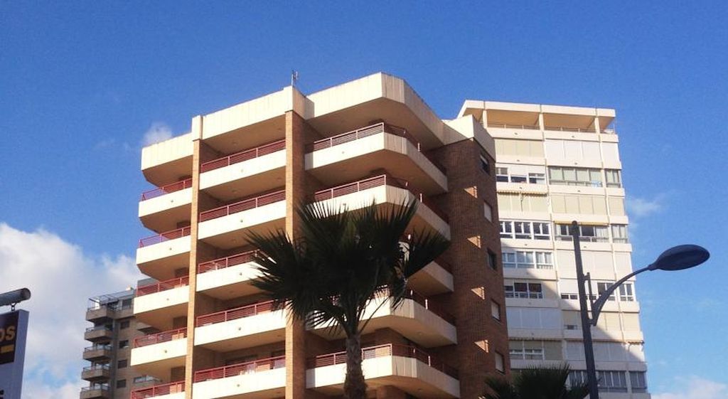 Appartement Carlos V Benidorm