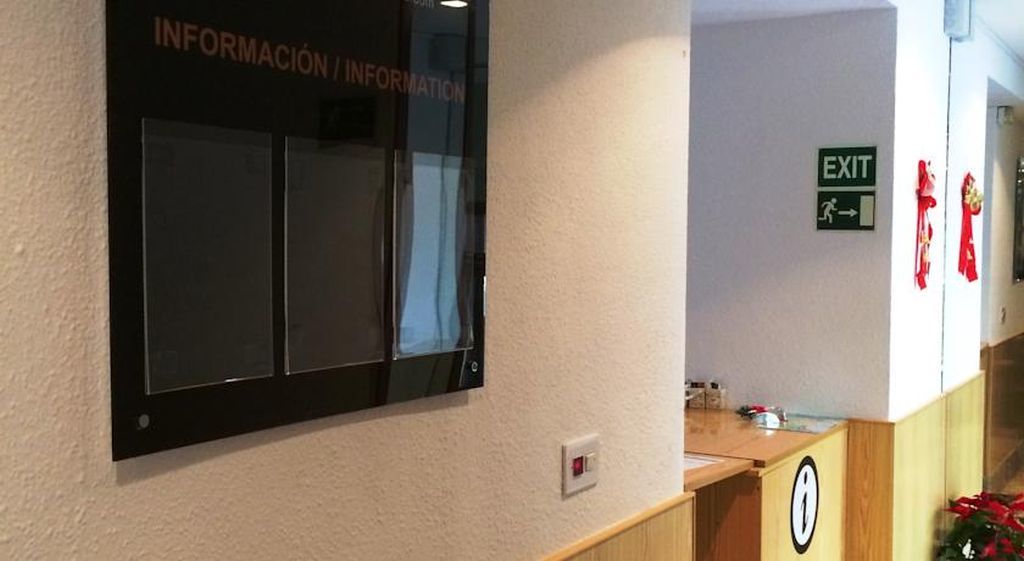 Carlos V Appartement