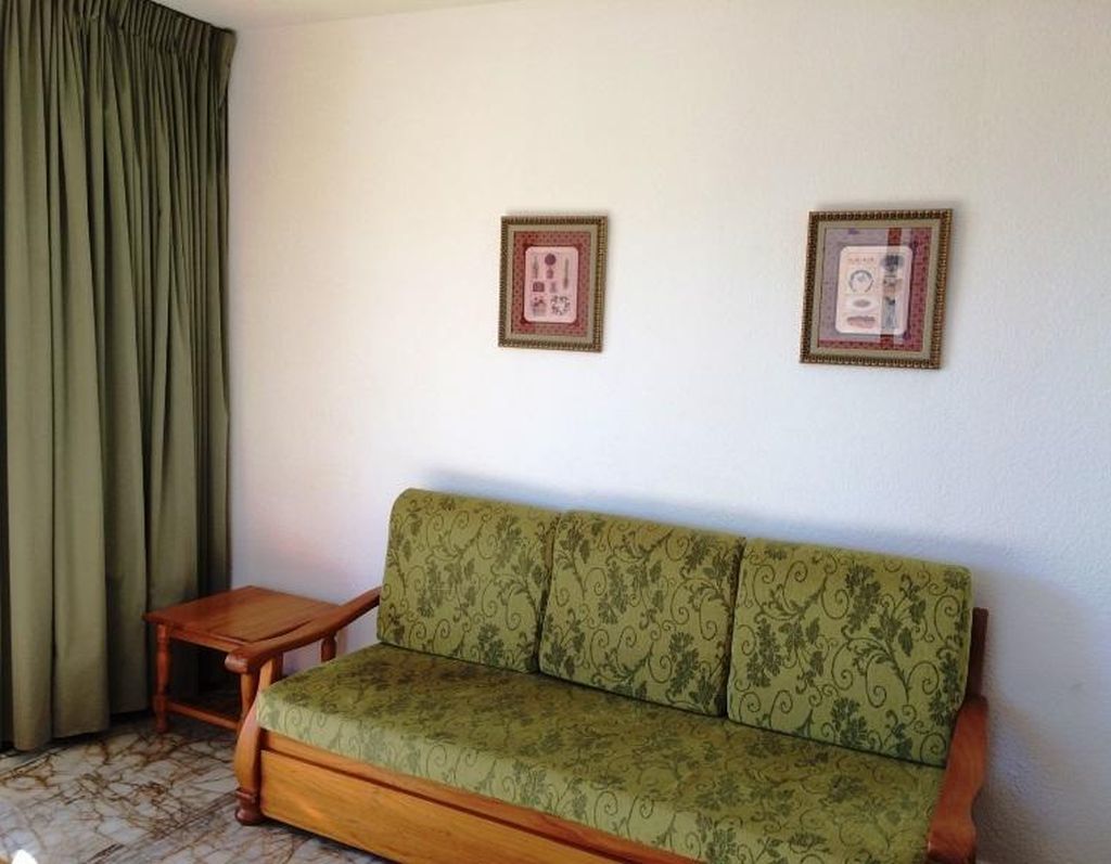 Appartement Carlos V Benidorm