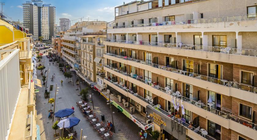 Avenida Hotel 4*